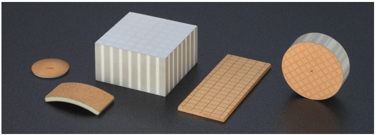 復(fù)合(組合)元件定制